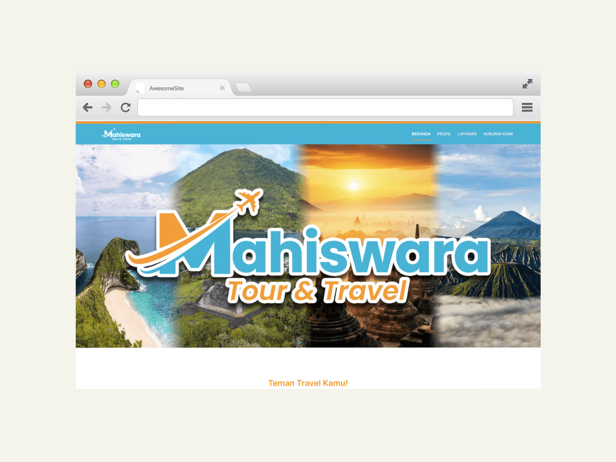 Mahiswara | Tour and Travel